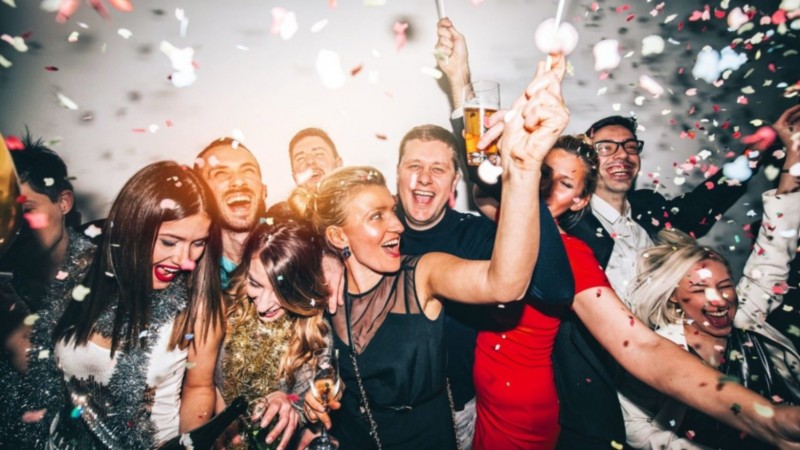 Los recomendados de Entorno para celebrar estas fiestas